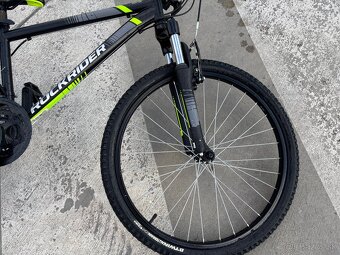 Rockrider - 2