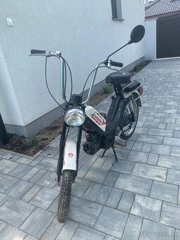 Babetta 210 - 2