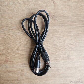 Koaxialny kabel RCA IEC - 2