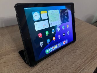 iPad 7.gen., 32 GB - 2
