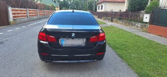 Bmw f10 530xd - 2