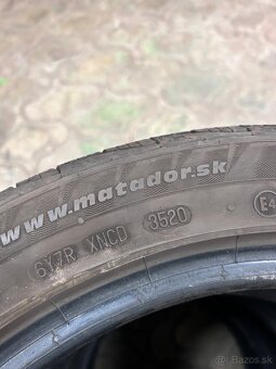 Matador 225/45R17 zimné - 2