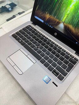 ZÁRUKA | HP EliteBook 820 G4 - 2