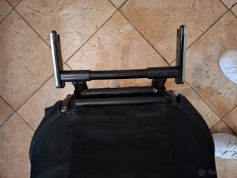 Autosedačka Cybex Solution X isofix - 2