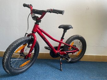 Specialized Riprock detský bicykel 16 - 2