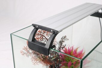 Prisma LED osvetlenie akvária 120cm 30W -nové - 2