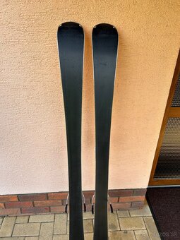 Dámske lyže Rossignol Nova 8 CA - 2