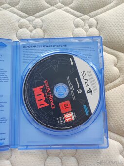 Doom The Dark Ages PS5 - 2