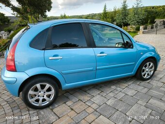 Predám Citroen C3 diesel - 2