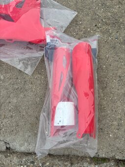 Honda crf 450 r 2021 - 2