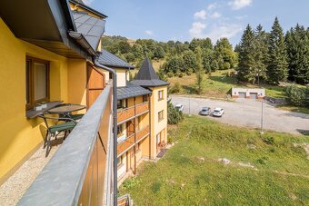 • 4 izbový mezonet • 99,5m2 • Apartmán Tatran • Donovaly - 2