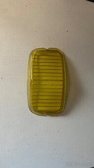 Hmlovka Škoda felicia - 2