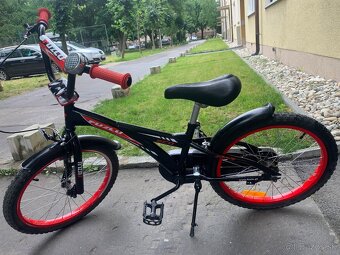 Predam detsky bicykel 20 - 2