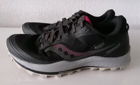 SAUCONY PEREGRINE 11 GTX Pôv.cena:139,90EUR Bežecké Tenisky - 2
