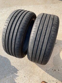 Pneumatiky SAVA INTENSA UHP 2 225/45 R18 - 2