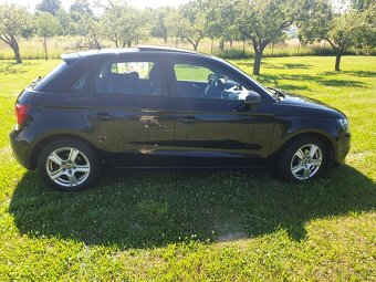 Audi A1 Sportback - 2