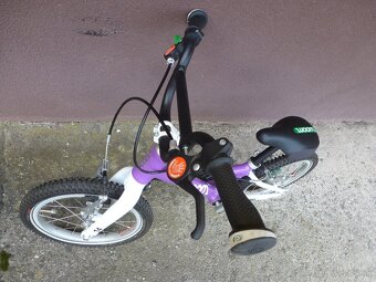 Detsky bicykel Woom 2 - 2