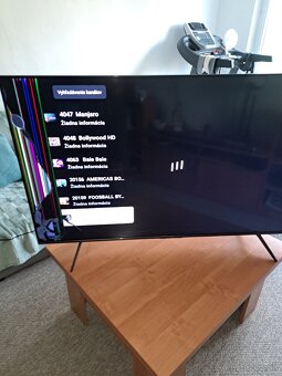 Televizor TCL - 2