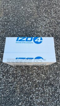 [✔️] Fasádny polystyrén IZO 4 EPS 70F 86 balení - 2