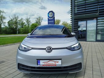 Volkswagen ID.3 Pure Performance 45kWh City - 2