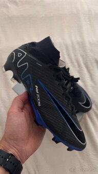 Nike mercurial superfly FG - 2