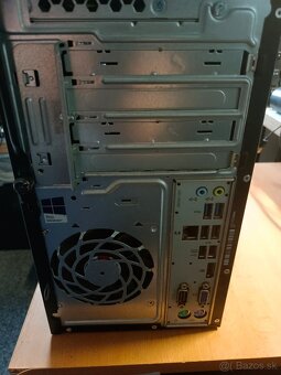 Predám PC pre žiaka - 2