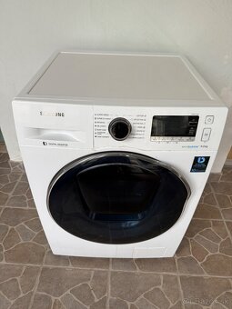 Pracka Samsung - 2
