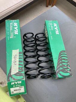Struny superb octavia KYB RH6426 - 2