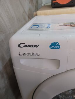 Práčka Candy - 2