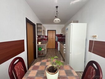3 izbový byt 72 m2 s loggiou na Hurbanovej ulici na predaj - 2