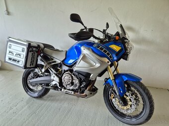 YAMAHA XTZ1200 Super Tenere - 2