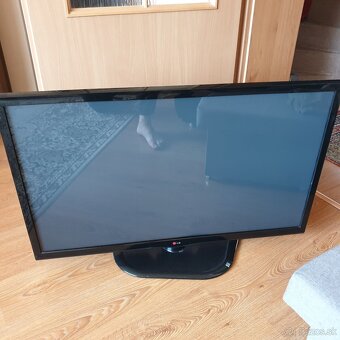 LG plazma - 2