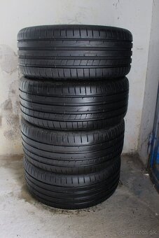 Pneumatiky DUNLOP 235/40 r18 Letné - 2