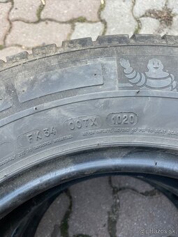 Letné pneumatiky 215/70 R15 C - 2