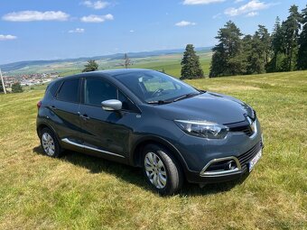 Renault Captur - 2