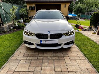 BMW 435d xDrive Gran coupe LCI - 2