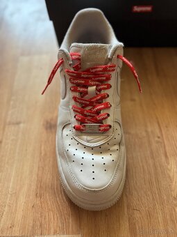 Nike air force supreme - 2