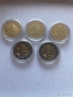 2€ mince - 2