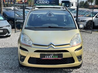 Citroën C4 Picasso 1.6 HDi 16V Style - 2