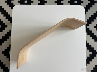 Predám stojan IKEA SIGFINN – ako nový - 2