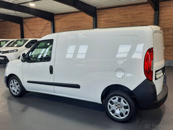 Fiat Dobló Cargo 1,6 MultiJet L2 Maxi - 2