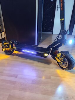 Kukirin g2master - 2