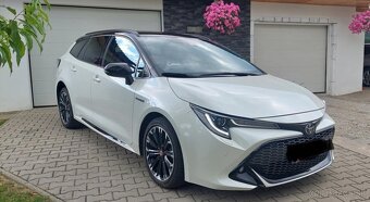 Toyota Corolla 1.8 GR - 2