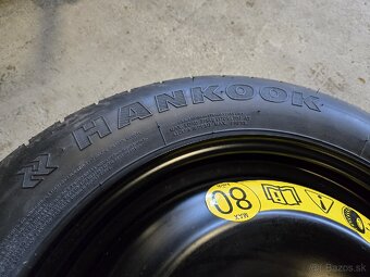 Dojazdovka Ford 5x108 R16 - 2