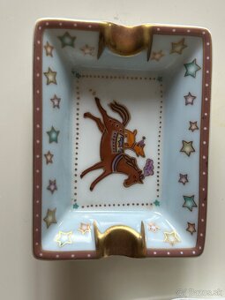 Popolníky Hermès - 2