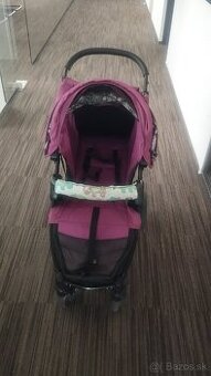 Britax B-Agile športový kočík - 2