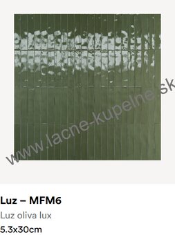 Predam dlazbu marazzi luz oliva - 2