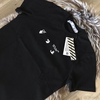 Panske offwhite XL - 2