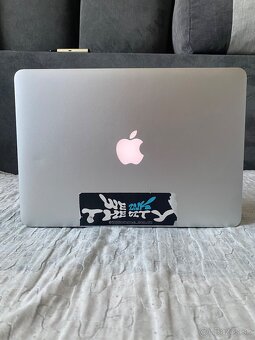 MacBook Pro 13’ (Early 2015) - 2