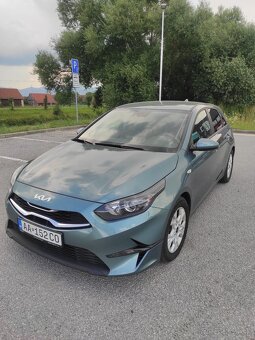 KIA Ceed Silver Pack - 2